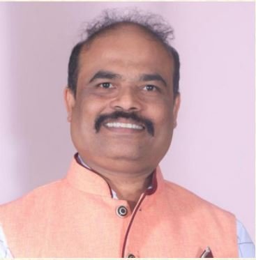 Dr. S. R. Keshava
