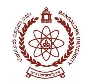 Bangalore University Logo
