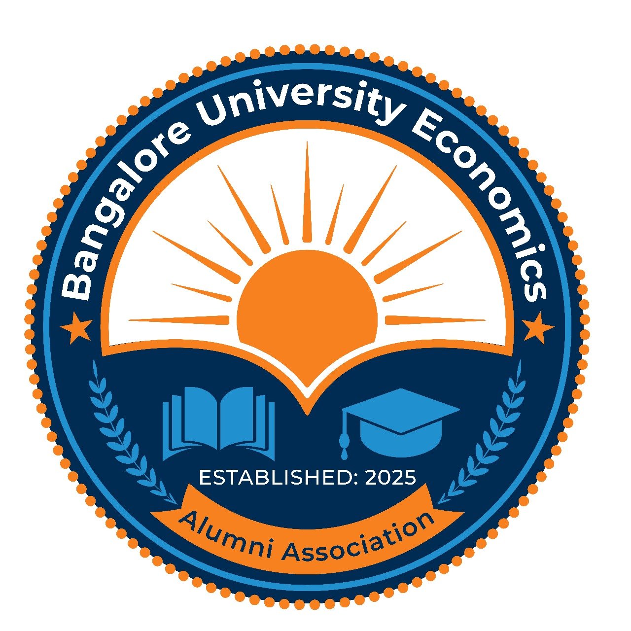 BUEAA Official Logo